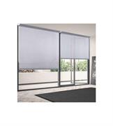 SCREEN TENDA A RULLO TECNICA MIS.100x180 GRIGIO