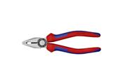 PINZA UNIVERSALE KNIPEX 180