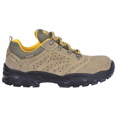 SCARPA NEW NILO S1 P SRC N°37