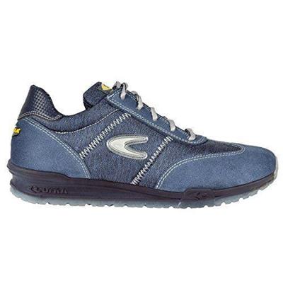 SCARPA BREZZI S1 P SRC N°41