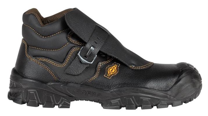 SCARPA NEW TAGO UK S3 SRC N°40