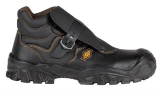 SCARPA NEW TAGO UK S3 SRC N°41