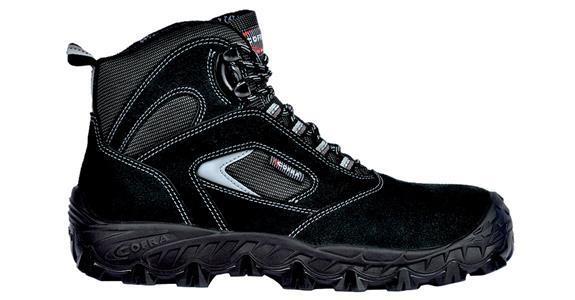 SCARPA NEW EGEO S1 P SRC N°42