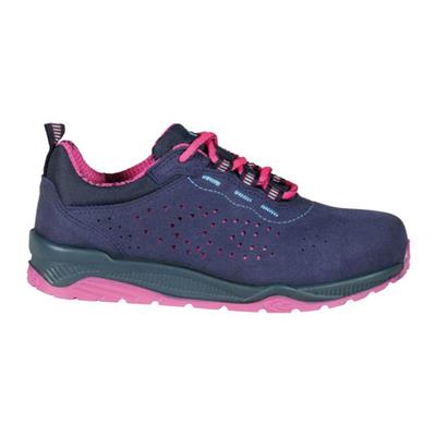 SCARPA BODY S1 BLU/TESS FUXIA N°39