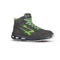 SCARPE ALTE U-POWER HUMMER S3 SRC N°41