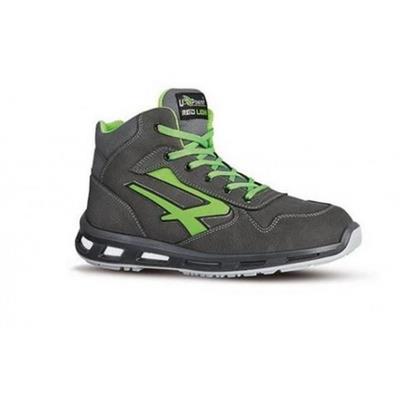 SCARPE ALTE U-POWER HUMMER S3 SRC N°40