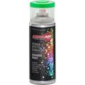 BOMBOLETTA ACRILICA METALLIZZATO NERO 400ML