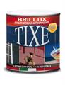 SMALTO VERNICE PER LEGNO ANTICORROSIVO BRILLTIX MANATTHAN 750ML