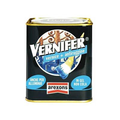 VERNICE ANTIRUGGINE VERNIFER ORO ANTICHIZZANTE 750ML