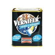 VERNICE ANTIRUGGINE VERNIFER ANTICHIZZATO VERDE 750ML