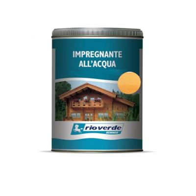 IMPREGNANTE ALL'ACQUA PINO LARICE 750ML