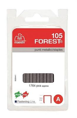 PUNTI METALLICI FOREST 105 1764PZ