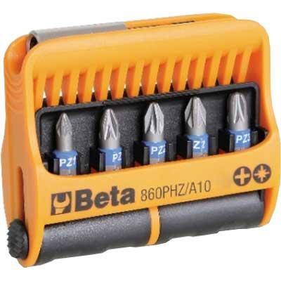 SERIE INSERTI 860PHZ/A10 BETA 10 PEZZI