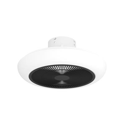 PLAFONIERA LED CON VENTILATORE SAYULITA