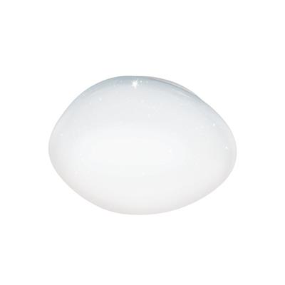 PLAFONIERA LED SILERAS-Z 3X7,2W 2700-6500K 43CM