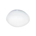 PLAFONIERA LED SILERAS-Z 3X7,2W 2700-6500K 43CM