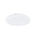 PLAFONIERA LED BENARIBA 22W 4000K 44CM