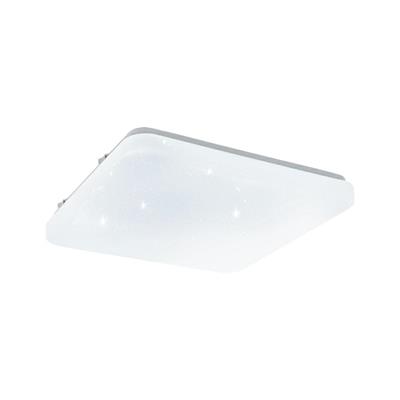 PLAFONIERA LED FRANIA-S 10W 4000K 28x28CM