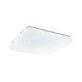 PLAFONIERA LED FRANIA-S 10W 4000K 28x28CM