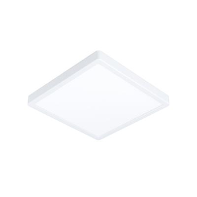 PLAFONIERA LED FUEVA5 20W 4000K 28,5x28,5CM