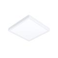 PLAFONIERA LED FUEVA5 20W 4000K 28,5x28,5CM