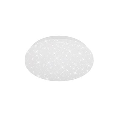 PLAFONIERA A LED CIELO STELLATO Ø22CM 8W