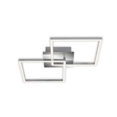 APPLIQUE LED CORNICE 24W 62x37CM