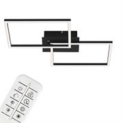 FRAMES-APPLIQUE 30W 50x39CM DIMMER CON TELECOMANDO