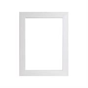 CORNICE NEWMAN FSC 20MM 13x18CM BIANCO