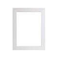 CORNICE NEWMAN FSC 20MM 13x18CM BIANCO