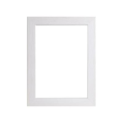 CORNICE NEWMAN FSC 20MM 24x30CM BIANCO