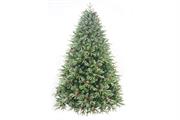 ALBERO MAGIC 210CM 3066TPS B/METALLO