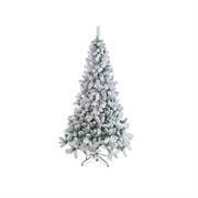 ALBERO NATALE SLIM MORGEX 150CM