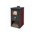 STUFA LEGNA PALLADE MILLE BORDEAUX 10,7KW