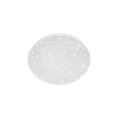 PLAFONIERA LED STAR Ø16CM