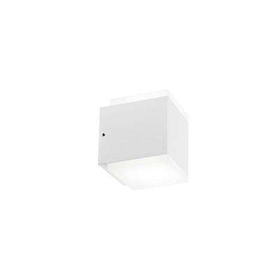 APPLIQUE LED TANGO 4000K BIANCO