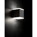 APPLIQUE LED TANGO 4000K GRIGIO