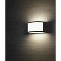 APPLIQUE PETIT LED 4000K GRIGIO