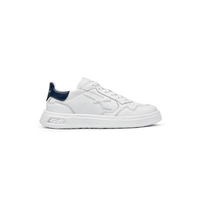 SCARPE U-POWER URBAN STYLE DRAGOS BLU OB SR N°41