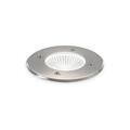 CALPESTABILE TEXAS 5W LED 4000K INOX