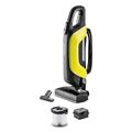 ASPIRAPOLVERE PORTATILE KARCHER VC5