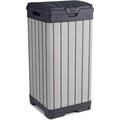 PATTUMIERA DA ESTERNO ROCKFORD WASTE BIN DUOTECH KETER